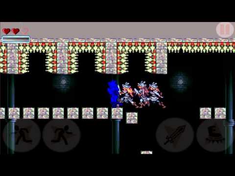 Illusion Castle Video