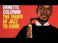 Ornette Coleman: The Plastic Horn That Divided Jazz Forever