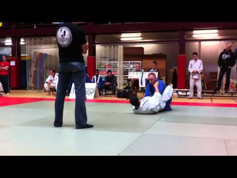 MMA Liege - Amin "The Beast"