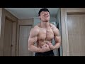 다이어트하다가 정신줄 놓은 보디빌더 브이로그 | Vlog