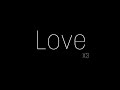 She Aidan Gallagher Instrumental With Lyrics