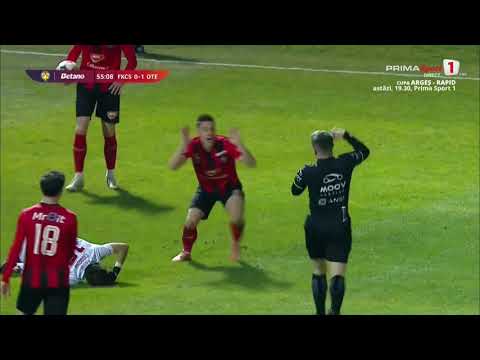 Így lehet „ellopni” egy kupamérkőzést / Așa se poate „fura” un meci de cupă