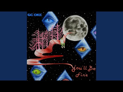 Old Days/You'll Be Fine (Intro)