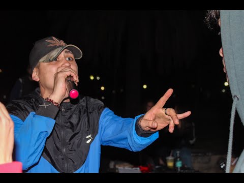 MC VACA VS DRAISEK VS TOA VS WANN / 8VOS Nemesis Free Mid Season