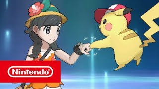 Pokemon Ultra Sun 3