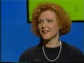 Jeopardy TV4 1993 10 05