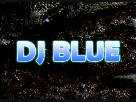 DJ Blue 10min Dubstep Mix