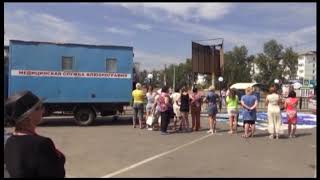 Прибайкалье сместилось на 3-е место в СФО по заболеваемости ВИЧ