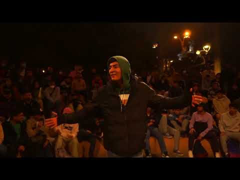 ALDAIR vs CANU - OCTAVOS DE FINAL | FECHA 01