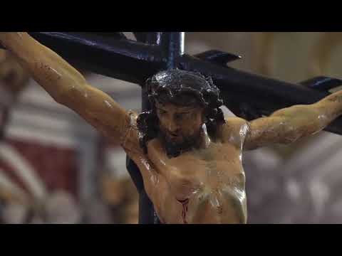 Sveta misa (Uskrs, 12. travnja 2020.)