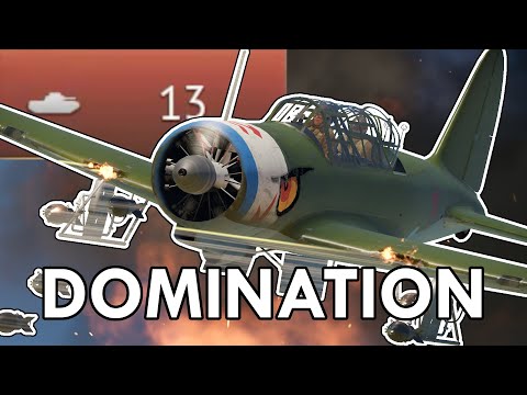 The Low Tier A-10 That Dominates CAS