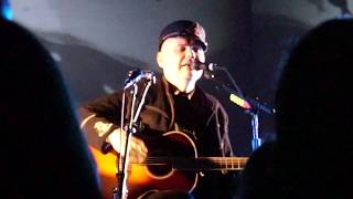 Billy Corgan - Antietam – Live in San Francisco