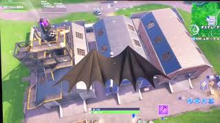 フォートナイト# 12オープニング作成！！