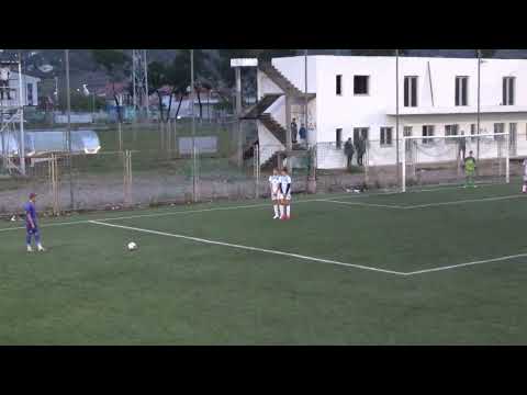 FK Kom vs FK Titograd - 1:2 (kup 2007)