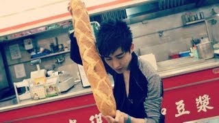 [問卦] 當年YIF變出法國麵包震驚多少人？