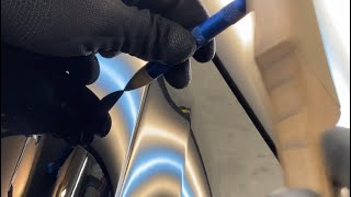 Audi Q7 Fender PDR