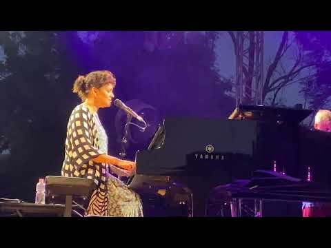 Norah Jones - How I Weep   2023-07-16   VeszprémFest, Hungary