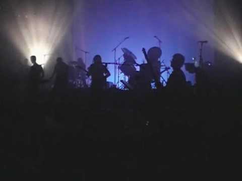 1/ Univers Zero & Present at the Rock In Opposition, Grand Final