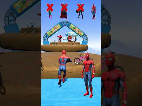 Which Superhero is Lucky? #186