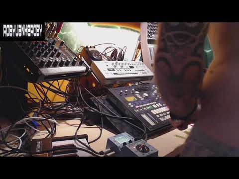 Journey of the Electric Belly - HWJ Challenge 15/9/19