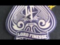Lord Finesse ‎– Slave To My Soundwave (DJ Muro Remix)