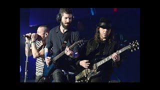 Linkin Park - The Hunting Party (Live Performances) HD