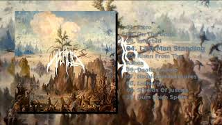 Download lagu 🇨🇭 Nihilo - Dum Spiro Spero (2014) • [Death Metal] ⟨FULL ALBUM⟩ mp3