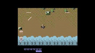 Flight of the Albatross 2 (C64 Longplay)