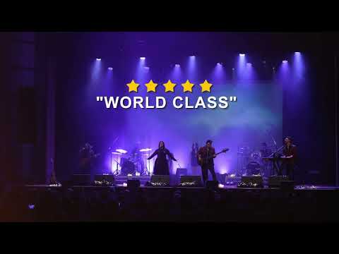 Seventh Wonder Performs Fleetwood Mac's Rumours and Hits