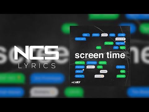 Clarx, Catas, Le Malls, CHENDA, Anikdote - Numb The Pain (feat. Shiah Maisel) [NCS Lyrics]