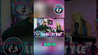 Download lagu Boob Job: Vanity or Genuine Necessity? Honest Talk! #shorts mp3