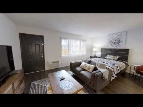 Kapi Residences at Ava Burbank - Studio Private Apartment