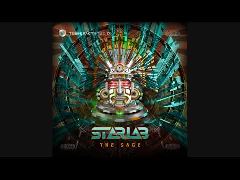 Starlab (IN) - The Sage ᴴᴰ