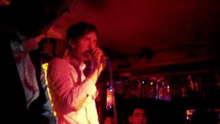 Time of My Life - Patrick Wolf