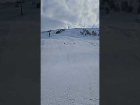 SCI A MADESIMO – ALLENAMENTO SCI CLUB PENNA NERA 2025