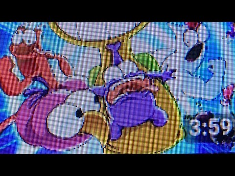 Garten of BanBan Chapter 2 Retold - but voiced it