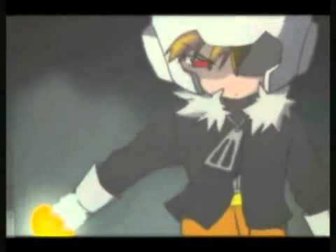 earthbound/mother 3 anime series opening