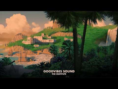 Goodvibes Sound - You Will Find