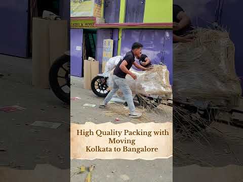 Packing, loading and moving — R K Packers & Movers