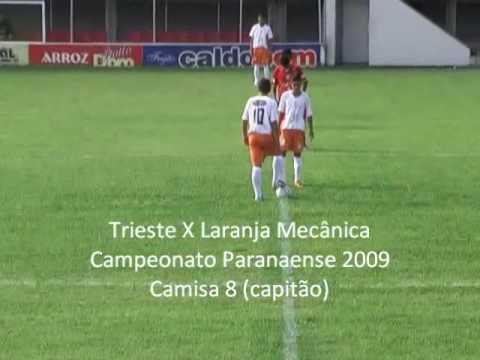 Lucas Miguel DVD 1