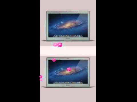 Apple MacBook Air MC966LL/A