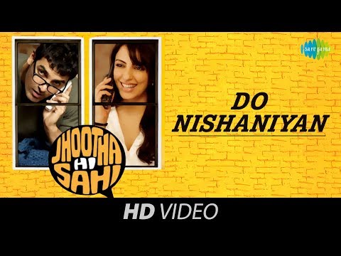Do Nishaniyan — watch video