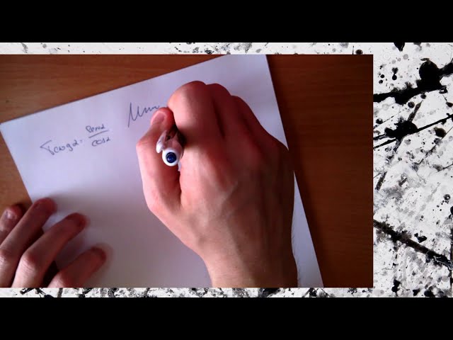 Vídeo relacionado con Rollerball de tinta jetstream 1.00 m/m (6 uidades 3 azules,2 negros, 1 rojo)
