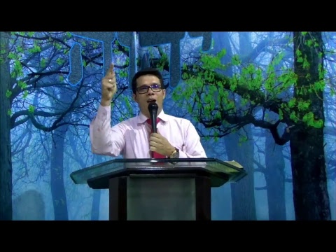 PREDICACION: LAS QUEJAS DE HABACUC Y LAS RESPUESTAS DE DIOS HABACUC 1