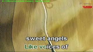 We Could be In Love Lea Salonga Karaoke