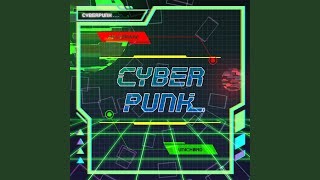 Cover art for CYBERPUNK