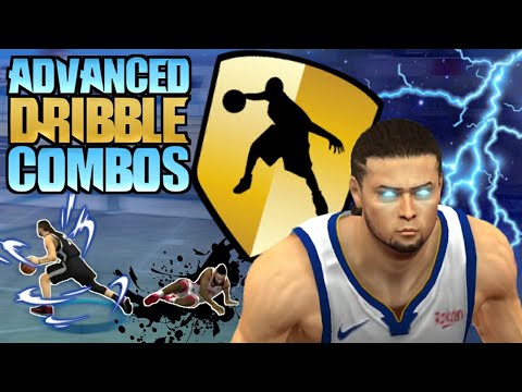 12 DEADLY DRIBBLE MOVES to BREAK ANKLES in NBA2K20 MOBILE | TUTORIAL