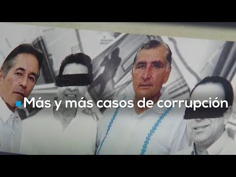 Senadores EXIGEN FIN A LA IMPUNIDAD en caso "El Comandante H"