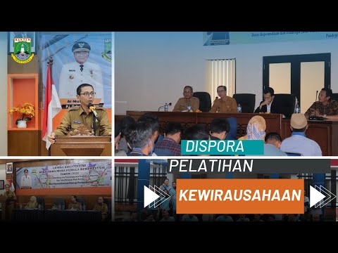    KEWIRAUSAHAAN KEPEMUDAAN