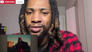 WTF 😱🔥Lil Durk - Old Days Reaction #lildurk #otf #longlivekingvon